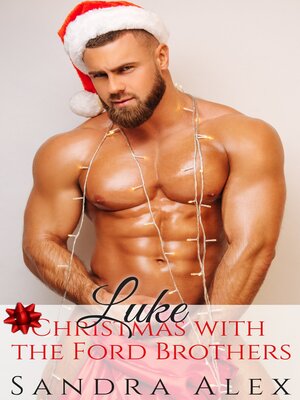 cover image of Luke